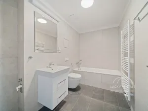 Pronájem bytu 2+kk, Praha - Chodov, Líbalova, 54 m2