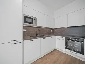 Pronájem bytu 2+kk, Praha - Chodov, Líbalova, 54 m2