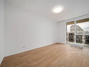 Pronájem bytu 2+kk, Praha - Chodov, Líbalova, 54 m2