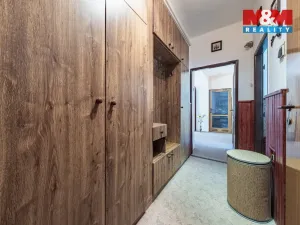 Prodej bytu 4+1, Podbořany, Alšova, 75 m2