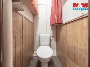 Prodej bytu 4+1, Podbořany, Alšova, 75 m2