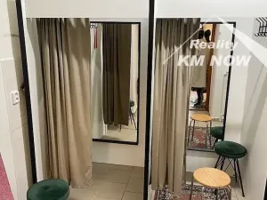 Pronájem obchodního prostoru, Kroměříž, Velké náměstí, 55 m2