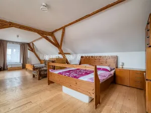 Prodej rodinného domu, Pardubice, Žižkova, 250 m2