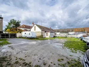 Prodej činžovního domu, Pardubice, Žižkova, 250 m2