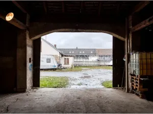 Prodej skladu, Pardubice, Žižkova, 250 m2