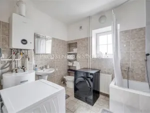 Prodej skladu, Pardubice, Žižkova, 250 m2