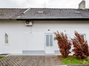 Prodej skladu, Pardubice, Žižkova, 250 m2