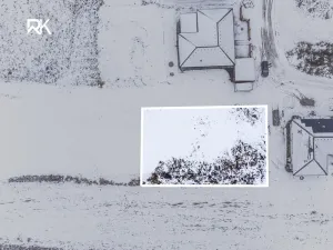 Prodej pozemku pro bydlení, Bělušice, 662 m2