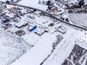 Prodej pozemku pro bydlení, Bělušice, 662 m2