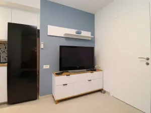 Prodej bytu 2+kk, Tisno, Chorvatsko, Dolac, 46 m2