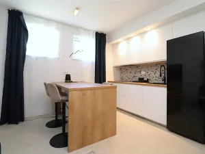 Prodej bytu 2+kk, Tisno, Chorvatsko, Dolac, 46 m2