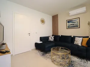 Prodej bytu 2+kk, Tisno, Chorvatsko, Dolac, 46 m2