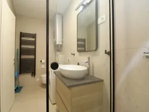 Prodej bytu 2+kk, Tisno, Chorvatsko, Dolac, 46 m2