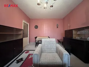 Prodej bytu 2+1, Plzeň, Majakovského, 60 m2