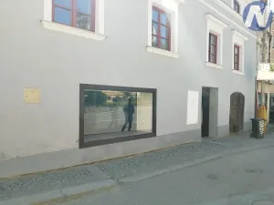 Pronájem obchodního prostoru, Vimperk, Svornosti, 20 m2