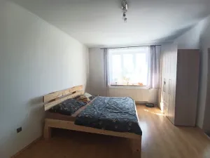 Prodej bytu 4+1, Mladá Vožice, Milady Jungmanové, 143 m2