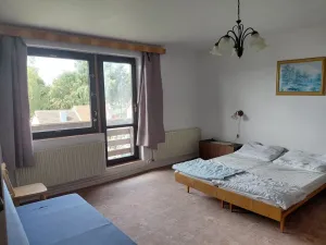 Prodej rodinného domu, Frymburk, 200 m2