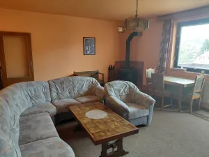 Prodej rodinného domu, Frymburk, 200 m2