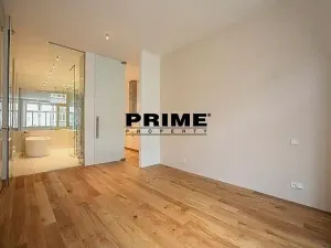 Pronájem bytu 3+kk, Praha - Vinohrady, Laubova, 108 m2