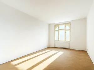 Pronájem bytu 2+kk, Praha - Vinohrady, 58 m2