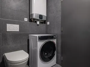 Pronájem bytu 2+kk, Brno, Nachová, 38 m2