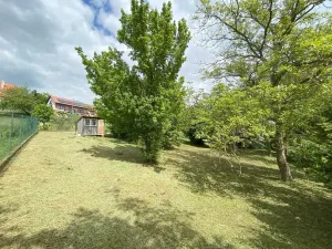 Prodej pozemku pro bydlení, Vonoklasy, 1002 m2