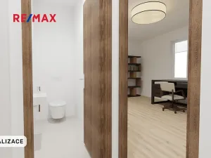 Prodej rodinného domu, Bořanovice, Hlavní, 177 m2