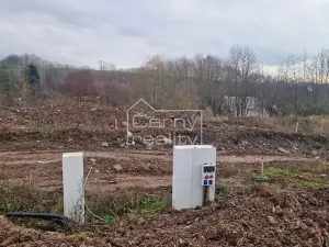 Prodej pozemku pro bydlení, Černý Důl, 1882 m2