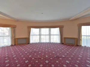 Pronájem vily, Praha - Smíchov, Nový Zlíchov, 800 m2