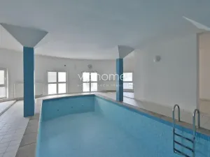 Pronájem vily, Praha - Smíchov, Nový Zlíchov, 800 m2