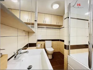 Pronájem bytu 3+kk, Benešov, Jiráskova, 1 m2