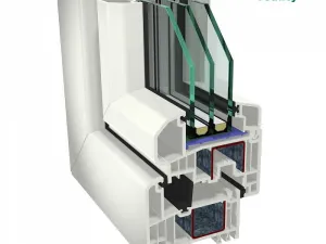 Prodej bytu 2+kk, Nýrsko, 51 m2