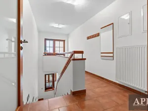 Prodej rodinného domu, Uherský Brod, Masarykovo nám., 131 m2