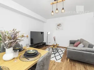 Prodej bytu 3+1, Poděbrady, Dr. Horákové, 86 m2