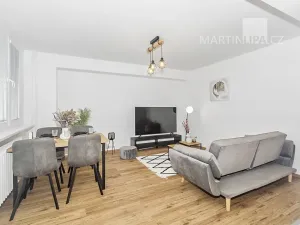 Prodej bytu 3+1, Poděbrady, Dr. Horákové, 86 m2