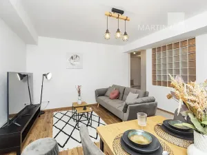 Prodej bytu 3+1, Poděbrady, Dr. Horákové, 86 m2