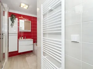 Prodej bytu 3+1, Poděbrady, Dr. Horákové, 86 m2