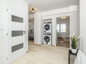 Prodej bytu 3+1, Poděbrady, Dr. Horákové, 86 m2