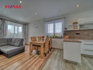 Prodej rodinného domu, Křečhoř, 108 m2