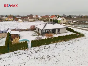 Prodej rodinného domu, Křečhoř, 108 m2