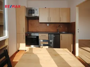 Pronájem bytu 1+1, Kutná Hora, Masarykova, 31 m2