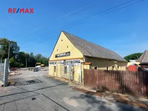 Prodej komerční nemovitosti, Církvice, 6984 m2