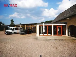 Prodej komerční nemovitosti, Církvice, 6984 m2