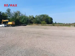 Prodej komerční nemovitosti, Církvice, 6984 m2