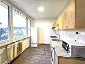 Pronájem bytu 1+1, Kralupy nad Vltavou, sídl. Hůrka, 30 m2