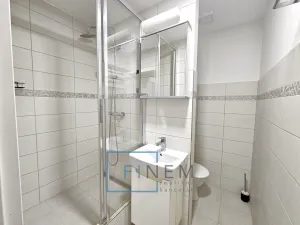 Pronájem bytu 1+1, Kralupy nad Vltavou, sídl. Hůrka, 30 m2