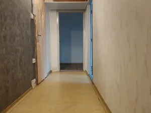 Pronájem bytu 2+1, Třinec, Habrová, 43 m2