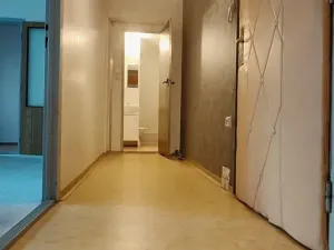 Pronájem bytu 2+1, Třinec, Habrová, 43 m2