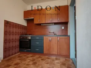 Pronájem bytu 2+1, Třinec, Habrová, 43 m2