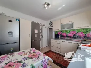 Prodej rodinného domu, Pomorie, Bulharsko, 112 m2